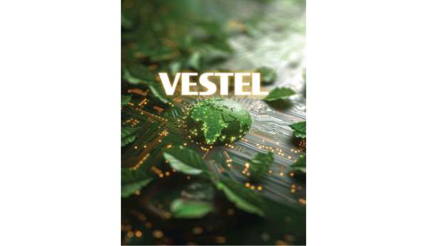 Vestel, CDP Küresel A Listesi'nde yer aldı