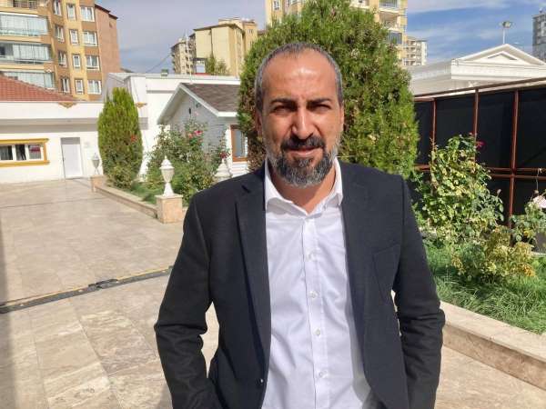 Kayserispor Basın Sözcüsü Tokgöz: 'Bu ligde kalmayı başaracağız'