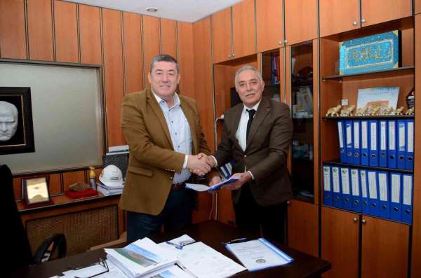 Alaplı Belediyesi'nde toplu sözleşme sevinci - Zonguldak haber