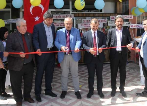 Çameli Belediye Başkanı Arslan esnafı yalnız bırakmıyor - Denizli haber