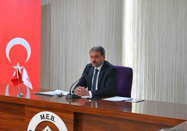 Cumhurbaşkanlığı Türkiye Bisiklet Turu hazırlık toplantısı yapıldı - Balıkesir haber