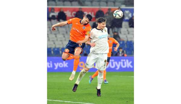 Daniel Aleksic 100 maçında 3 puanı getirdi - İstanbul haber