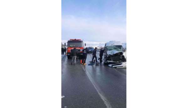 Denizli'de son 1 haftada 101 trafik kazası meydana geldi - Denizli haber