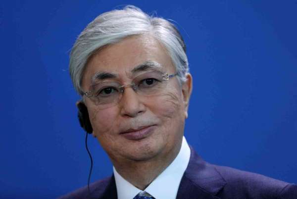 Kazakistan Cumhurbaşkanı Tokayev, gelecek ay Türkiye'yi ziyaret edecek - Nursultan haber