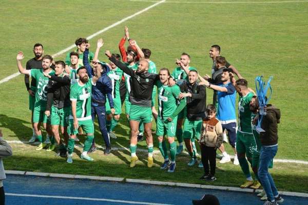 Efeler 09 SFK'da tek hedef galibiyet