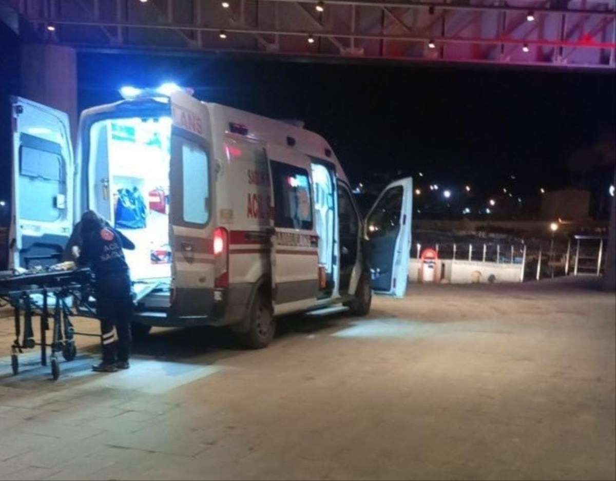 Bilecik'te kocasını bıçakla yaralayan kadın tutuklandı