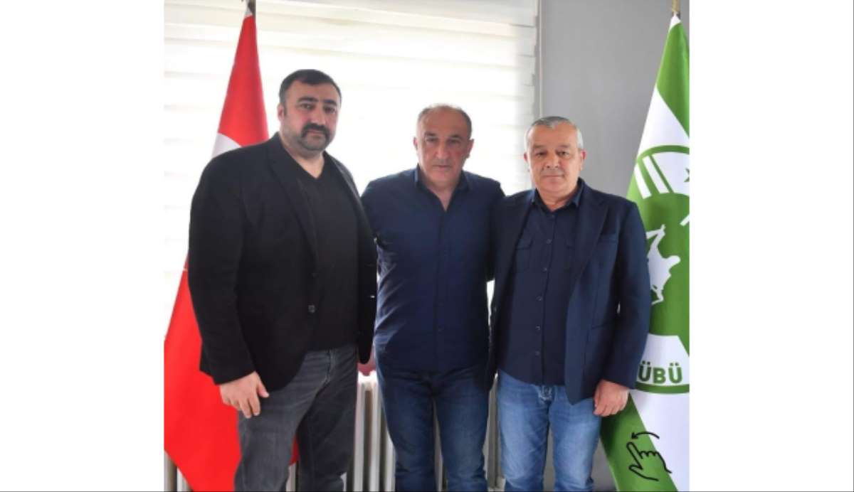 Düşme hattındaki Kırşehir FK'da teknik direktör değişti