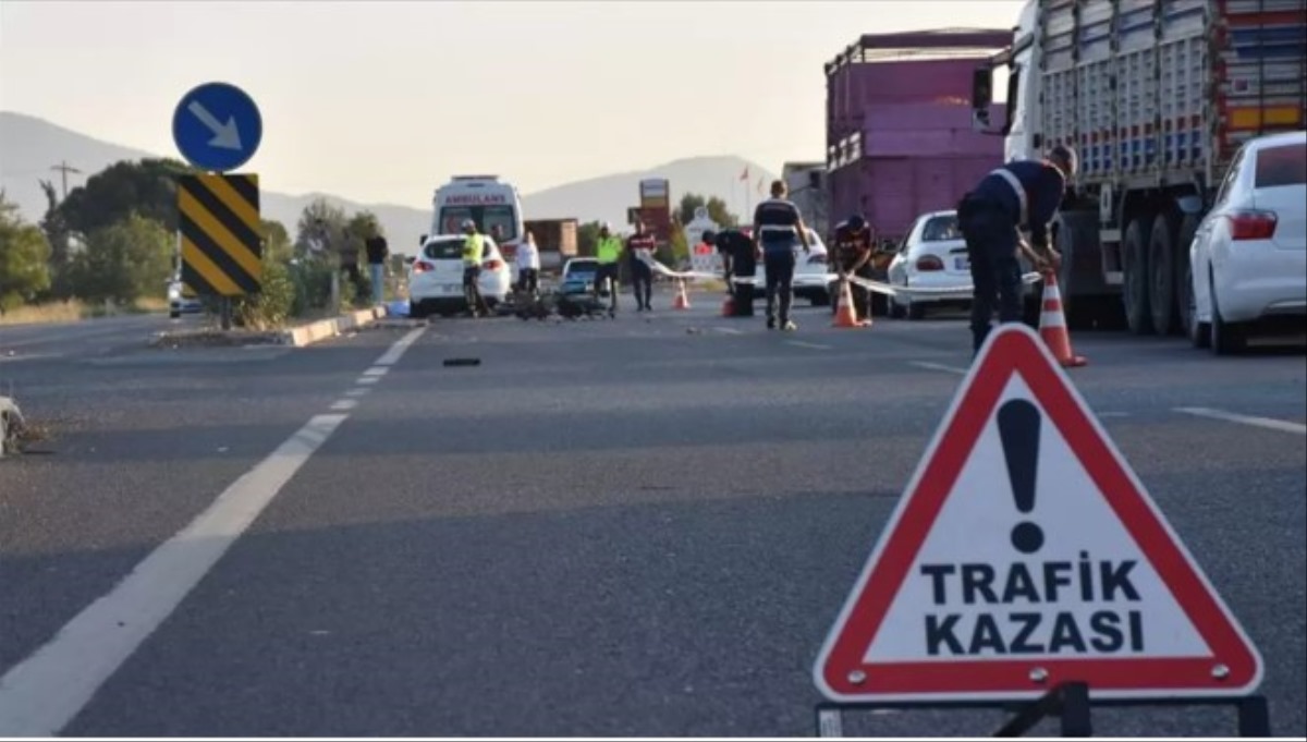 6 günde acı tablo! Can kaybı sayısı arttı