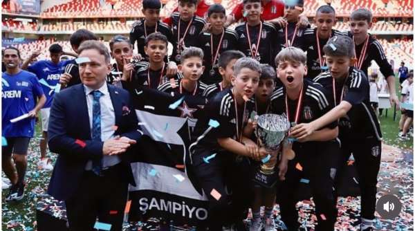 Junior World Cup, ikinci kez Antalya'da düzenleniyor