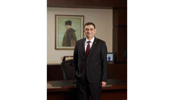 Ünverdi, Mart ayı ihracat rakamlarını değerlendirdi