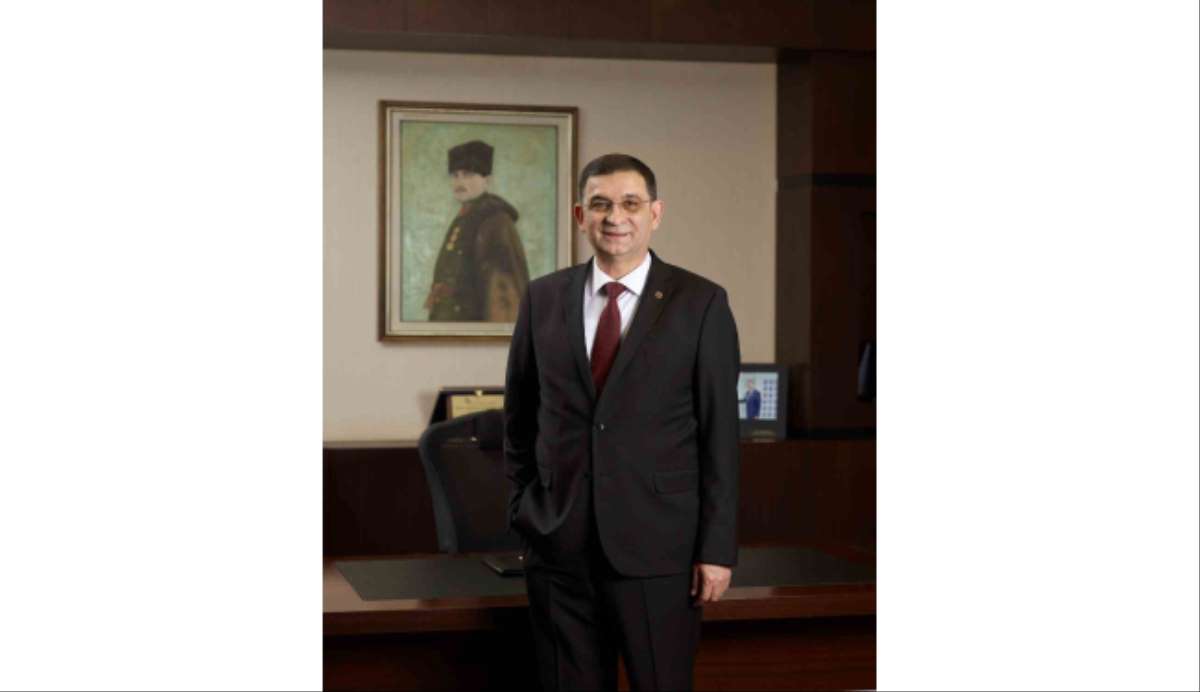 Ünverdi, Mart ayı ihracat rakamlarını değerlendirdi