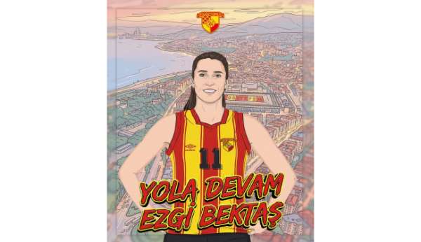 Göztepe Voleybol, iç transfere devam ediyor