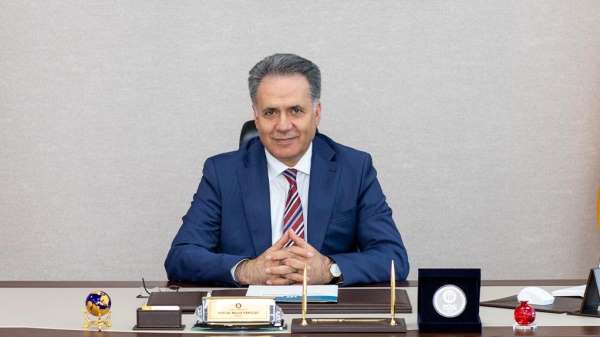 İnönü Üniversitesi 51. yılında yeni hedeflerle ilerliyor