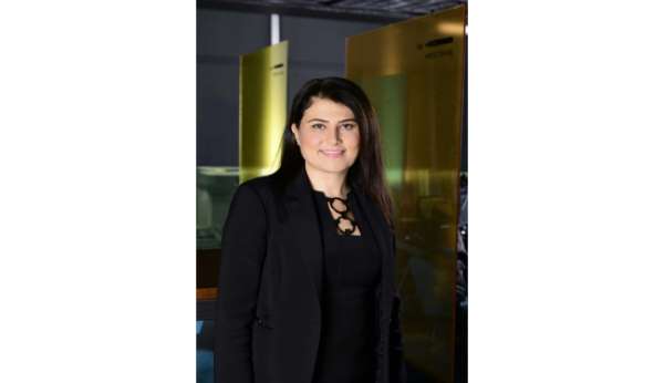 Allianz Türkiye'de üst düzey atama