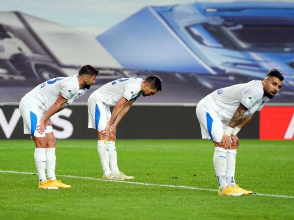 BB Erzurumspor'da umutlar giderek tükeniyor