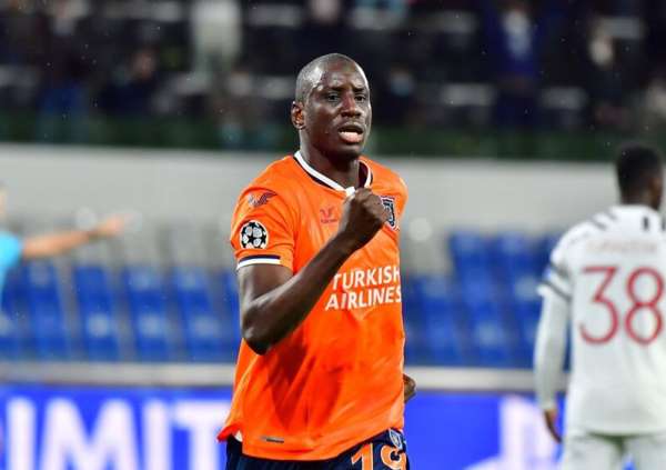 Demba Ba: 'Oruç tutarsam oynamayacağımı söylemişlerdi'