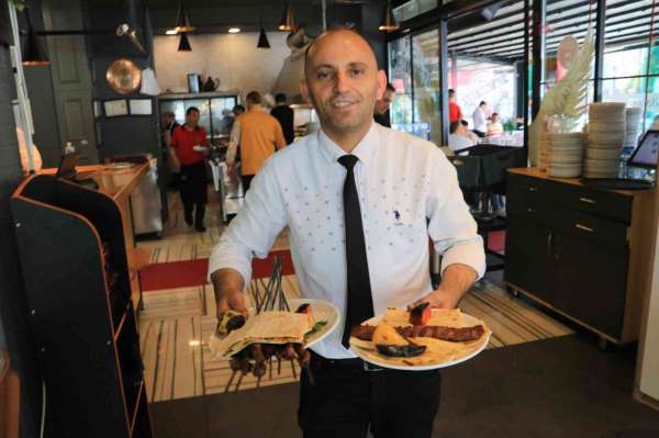 Turizm sezonu açıldı, işletmelerin eleman sıkıntıları başladı - Adana haber