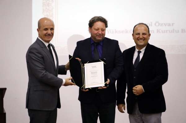 YÖK'ten 'Öncelikli Alanlarda Uzmanlaşan Üniversiteler Projesi'