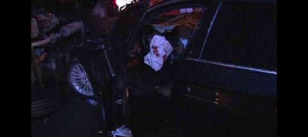 Pendik'te 3 aracın karıştığı zincirleme kaza: 4 yaralı