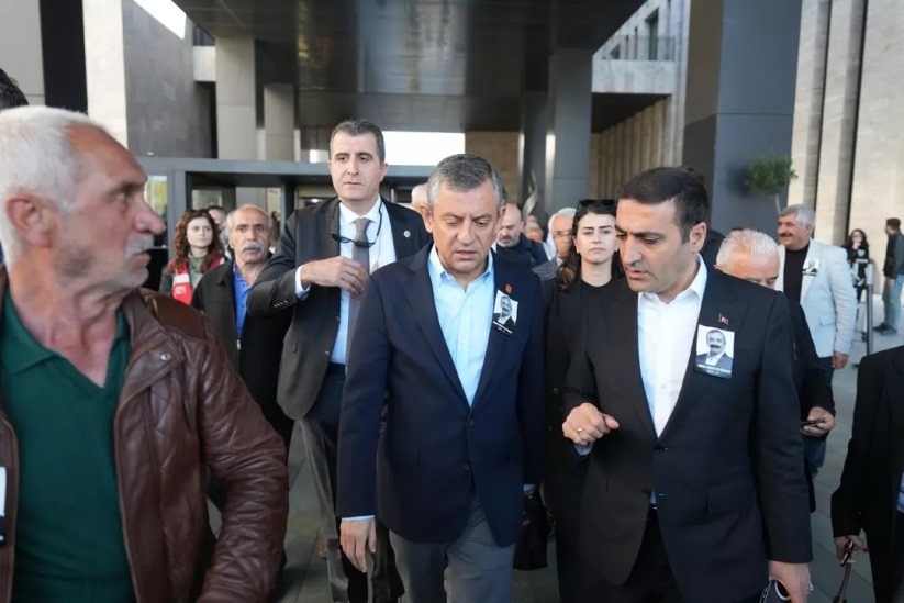 İşte o meczup! 