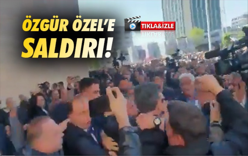 İşte o meczup!