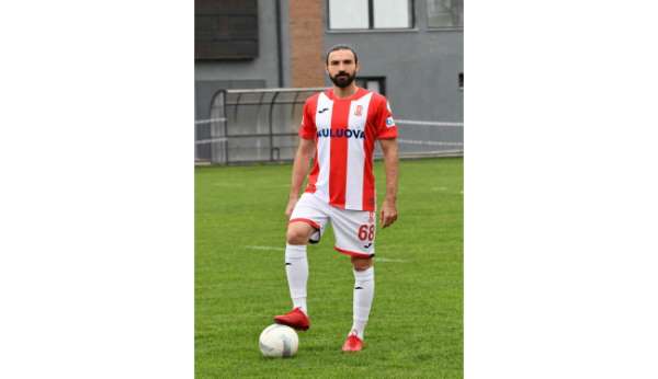 Balıkesirspor Kaptanı Volkan: 'Play Off maçları sonunda şampiyon olacağız'