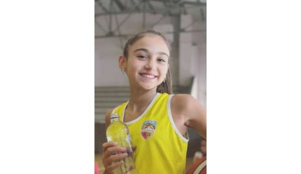 BerenBozbey'e milli davet