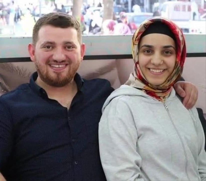 Samsun'daki heyelan faciasında yaralanan kadın hastaneden taburcu oldu