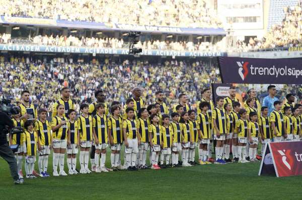 Jose Mourinho'dan Beşiktaş derbisinde 4 değişiklik