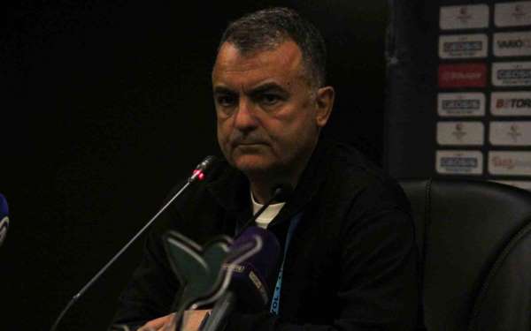 Murat Uçkun: 'Kusur arayan önce kendine baksın'