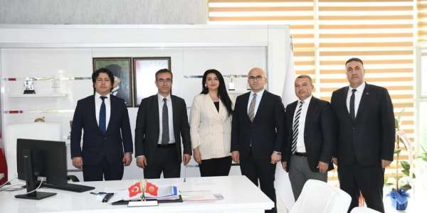Şırnak'ta mahkumların kültürel ve sportif faaliyetlerine ilişkin protokol imzalandı