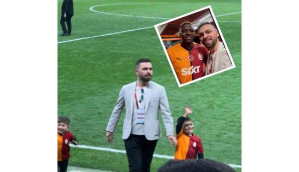 Sivassporlu yönetici görevinden istifa etti