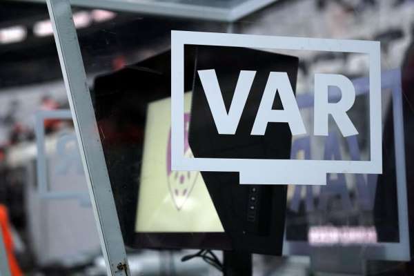 Trendyol Süper Lig'de günün VAR hakemleri açıklandı