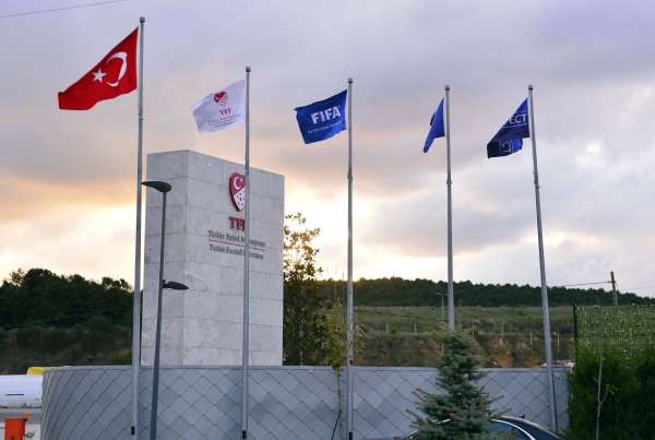 TFF, yerli oyuncu teşvik sistemini açıkladı