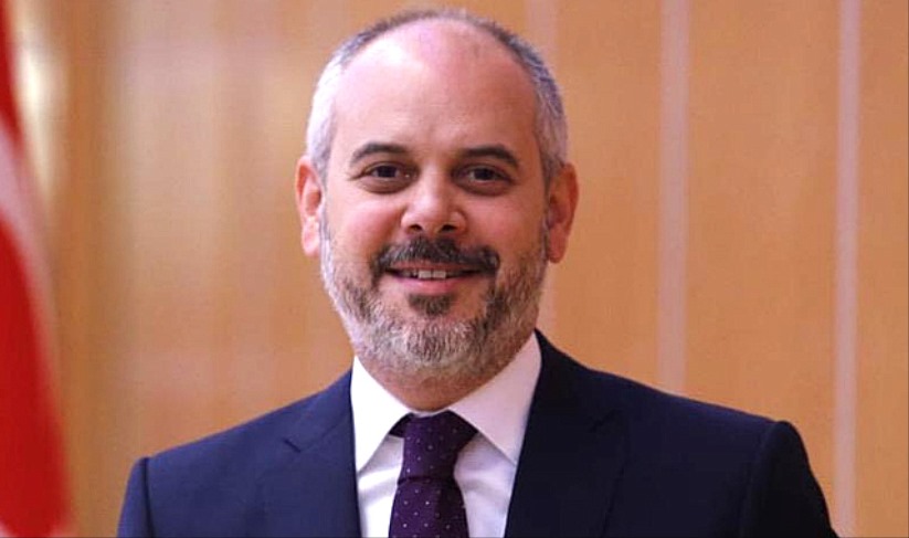 Samsun eski Milletvekili Akif Çağatay Kılıç'a yeni görev