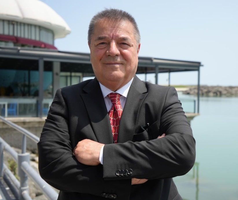 Veysel Bilen: 'Logi Tomasson'u transfer ettik'