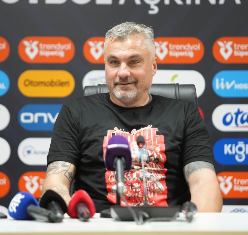 Trendyol Süper Lig'de 7 teknik direktör sezonu tamamladı
