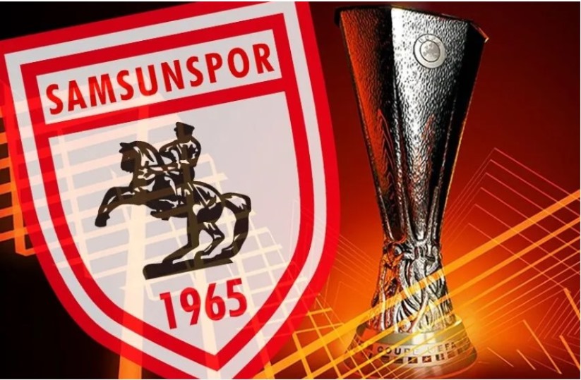 Samsunspor'dan Avrupa için özel transfer