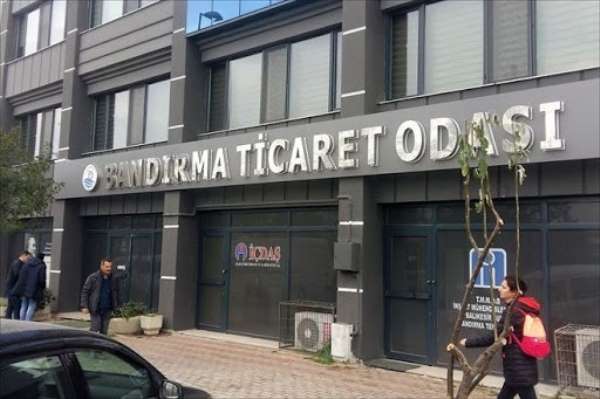 Bandırma Ticaret Odası'ndan, Kuşcenneti Festivali için 360 bin lira ajans ödemesi