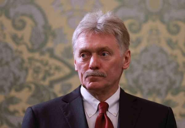 Kremlin, Ukrayna'nın Kırım Köprüsü'ne saldırısını doğruladı: 'Hasar yok'