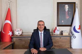 SANKO Üniversitesi Genel Sekreteri Dr Yıldırım: 'Kurban Bayramı, toplumsal birlik ve paylaşma vesilesidir'