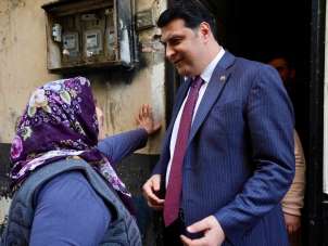 Şehitkamil'den 50 milyon TL'lik destek
