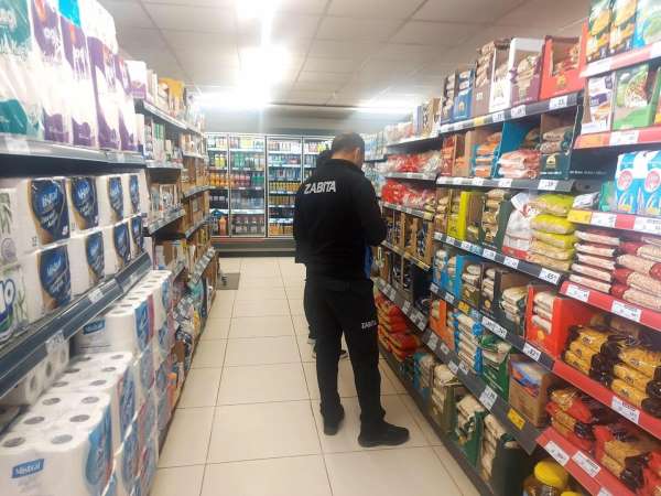 Şırnak'ta Kurban Bayramı öncesi fiyat ve hijyen denetimi