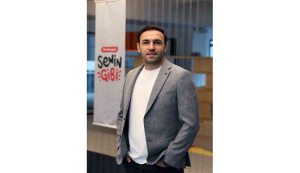 Yemeksepeti yönetim ekibinde değişiklikler