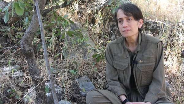 MİT'ten PKK'ya büyük darbe: 'Terör örgütü PKK-HPG'nin sözde konsey üyesi terörist Hanım Demir etkisiz hale get