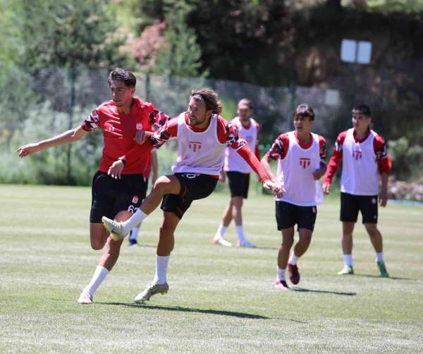 Yiğidolar, yeni sezona tam gaz hazırlanıyor