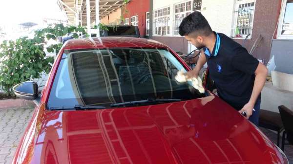 Deprem bölgesi Malatya'da ikinci el araç fiyatları sıfırlarını geçti