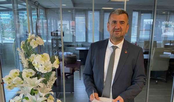 ANASİAD Başkanı Birkan: 'Enflasyonun ateşinin düşmesi olumlu, ancak süreç dikkatli yönetilmeli'