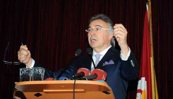 Turgay Kıran: 'Florya'nın satılması kulübün geleceği açısından son derece tehlikeli bir durumdur'