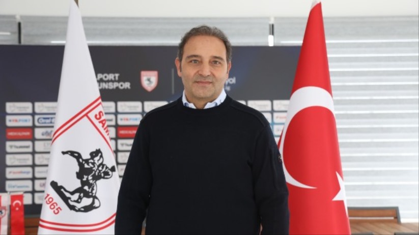 Fuat Çapa: 'Samsunspor için çok anlamlı bir sezon olacak'